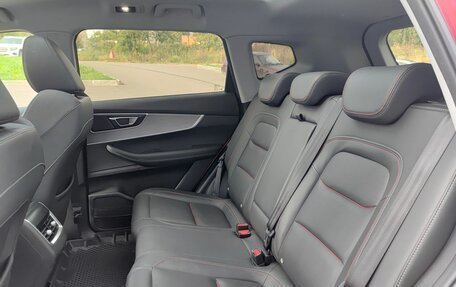 Chery Tiggo 7 Pro, 2021 год, 1 599 800 рублей, 15 фотография