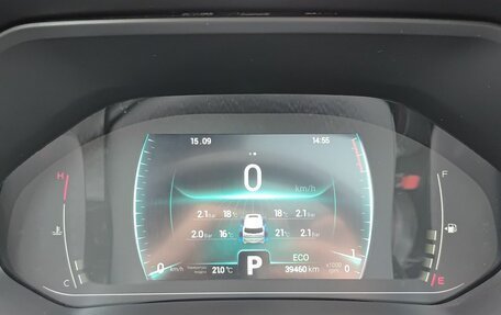 Chery Tiggo 7 Pro, 2021 год, 1 599 800 рублей, 16 фотография