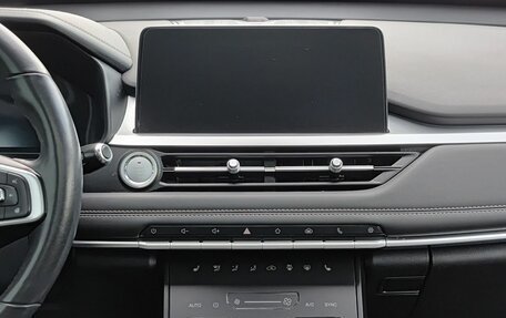 Chery Tiggo 7 Pro, 2021 год, 1 599 800 рублей, 18 фотография