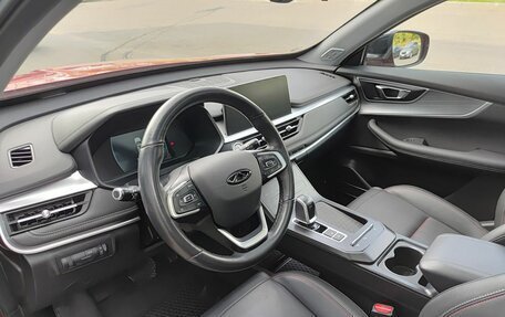 Chery Tiggo 7 Pro, 2021 год, 1 599 800 рублей, 20 фотография
