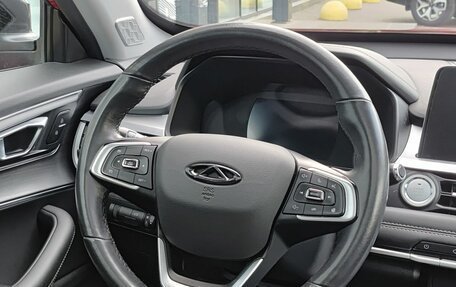 Chery Tiggo 7 Pro, 2021 год, 1 599 800 рублей, 30 фотография
