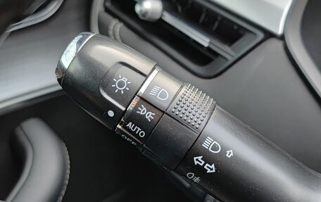 Chery Tiggo 7 Pro, 2021 год, 1 599 800 рублей, 25 фотография