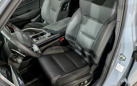 Geely Tugella FY11, 2022 год, 2 854 000 рублей, 3 фотография