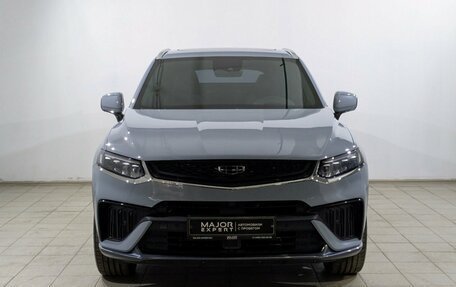 Geely Tugella FY11, 2022 год, 2 854 000 рублей, 8 фотография