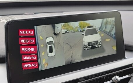 Chery Tiggo 7 Pro, 2021 год, 1 599 800 рублей, 24 фотография