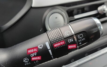 Chery Tiggo 7 Pro, 2021 год, 1 599 800 рублей, 26 фотография
