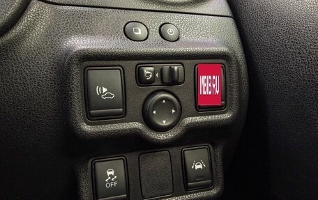 Nissan Note II рестайлинг, 2017 год, 1 179 000 рублей, 22 фотография