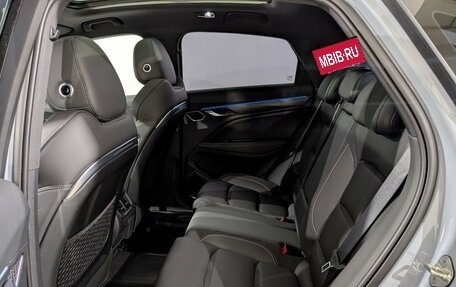 Geely Tugella FY11, 2022 год, 2 854 000 рублей, 4 фотография