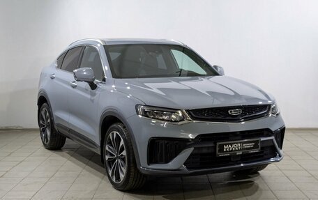 Geely Tugella FY11, 2022 год, 2 854 000 рублей, 10 фотография