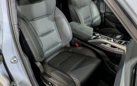 Geely Tugella FY11, 2022 год, 2 854 000 рублей, 12 фотография