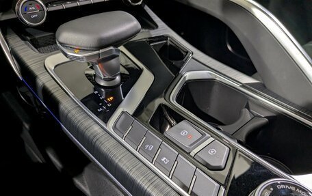 Geely Tugella FY11, 2022 год, 2 854 000 рублей, 19 фотография