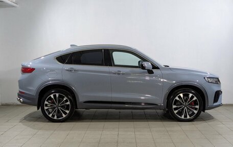 Geely Tugella FY11, 2022 год, 2 854 000 рублей, 11 фотография