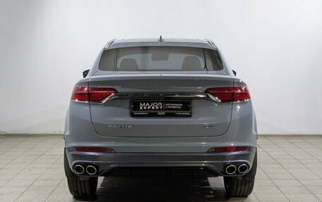 Geely Tugella FY11, 2022 год, 2 854 000 рублей, 16 фотография