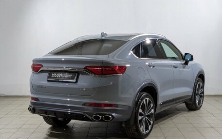 Geely Tugella FY11, 2022 год, 2 854 000 рублей, 14 фотография