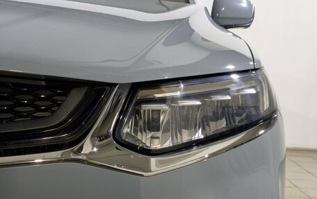 Geely Tugella FY11, 2022 год, 2 854 000 рублей, 9 фотография