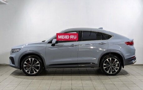 Geely Tugella FY11, 2022 год, 2 854 000 рублей, 7 фотография