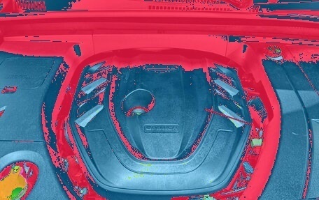 Geely Tugella FY11, 2022 год, 2 854 000 рублей, 5 фотография