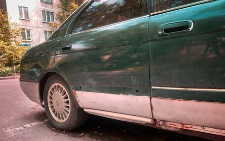 Toyota Crown, 1992 год, 250 000 рублей, 4 фотография