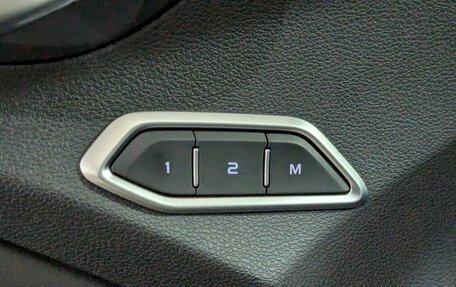 Geely Tugella FY11, 2022 год, 2 854 000 рублей, 23 фотография