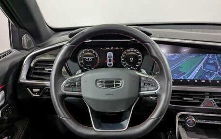 Geely Tugella FY11, 2022 год, 2 854 000 рублей, 30 фотография