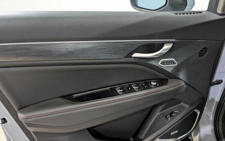 Geely Tugella FY11, 2022 год, 2 854 000 рублей, 24 фотография