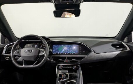 Geely Tugella FY11, 2022 год, 2 854 000 рублей, 28 фотография