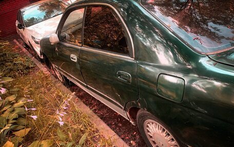 Toyota Crown, 1992 год, 250 000 рублей, 7 фотография