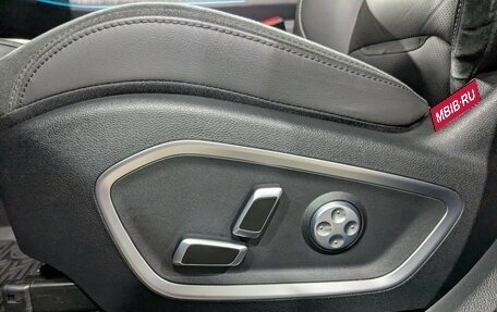 Geely Tugella FY11, 2022 год, 2 854 000 рублей, 26 фотография
