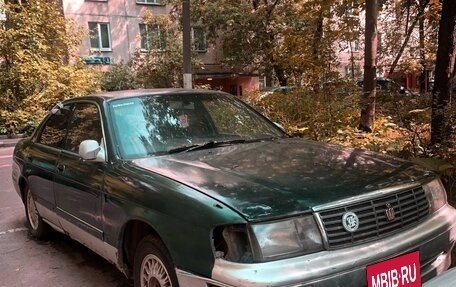Toyota Crown, 1992 год, 250 000 рублей, 2 фотография