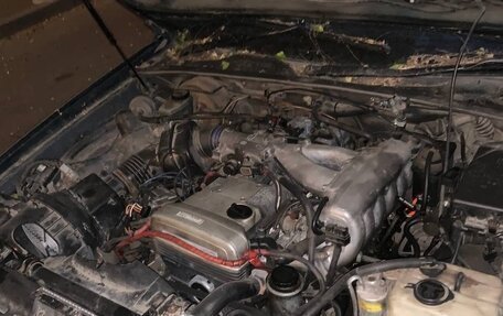 Toyota Crown, 1992 год, 250 000 рублей, 9 фотография