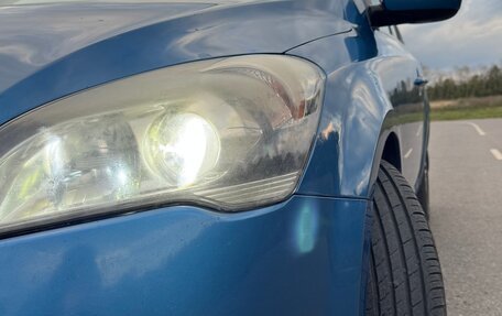 KIA cee'd I рестайлинг, 2012 год, 760 000 рублей, 5 фотография