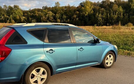 KIA cee'd I рестайлинг, 2012 год, 760 000 рублей, 8 фотография