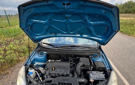 KIA cee'd I рестайлинг, 2012 год, 760 000 рублей, 10 фотография
