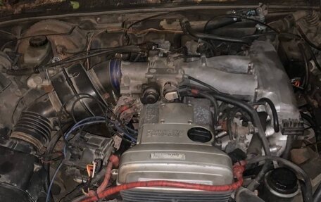 Toyota Crown, 1992 год, 250 000 рублей, 8 фотография