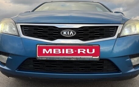 KIA cee'd I рестайлинг, 2012 год, 760 000 рублей, 3 фотография