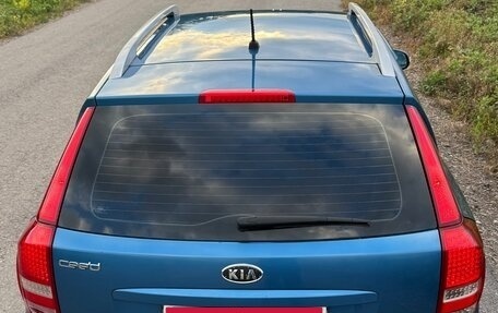 KIA cee'd I рестайлинг, 2012 год, 760 000 рублей, 7 фотография