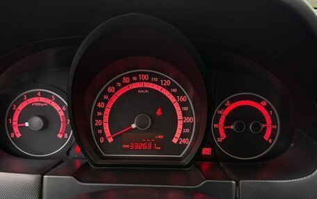 KIA cee'd I рестайлинг, 2012 год, 760 000 рублей, 24 фотография