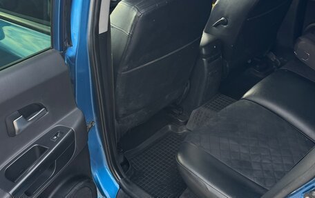 KIA cee'd I рестайлинг, 2012 год, 760 000 рублей, 26 фотография