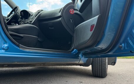 KIA cee'd I рестайлинг, 2012 год, 760 000 рублей, 29 фотография