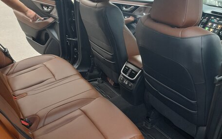 Subaru Outback VI, 2023 год, 3 800 000 рублей, 9 фотография