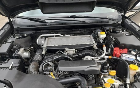 Subaru Outback VI, 2023 год, 3 800 000 рублей, 7 фотография