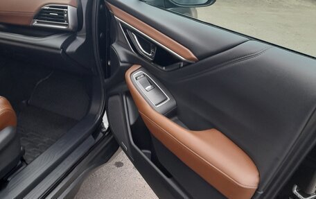 Subaru Outback VI, 2023 год, 3 800 000 рублей, 8 фотография