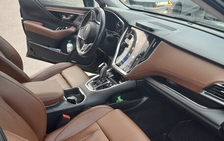 Subaru Outback VI, 2023 год, 3 800 000 рублей, 10 фотография