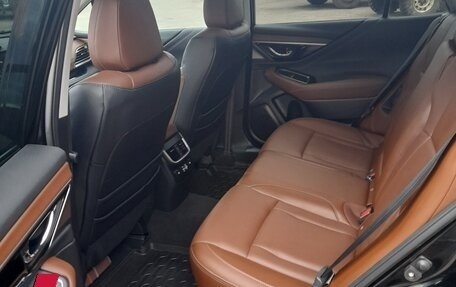 Subaru Outback VI, 2023 год, 3 800 000 рублей, 6 фотография