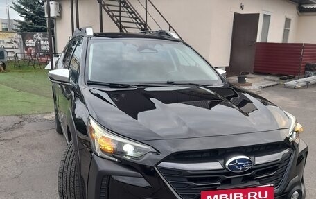 Subaru Outback VI, 2023 год, 3 800 000 рублей, 3 фотография