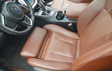 Subaru Outback VI, 2023 год, 3 800 000 рублей, 14 фотография