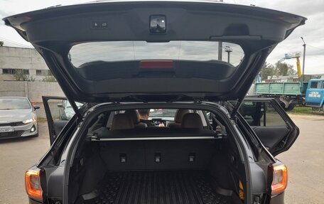 Subaru Outback VI, 2023 год, 3 800 000 рублей, 16 фотография