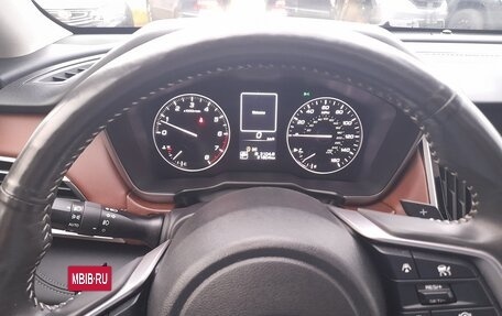 Subaru Outback VI, 2023 год, 3 800 000 рублей, 19 фотография