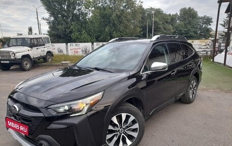 Subaru Outback VI, 2023 год, 3 800 000 рублей, 4 фотография