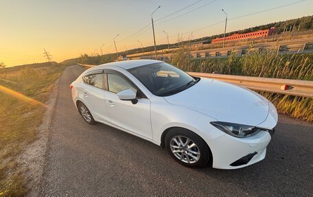 Mazda 3, 2014 год, 1 399 999 рублей, 6 фотография